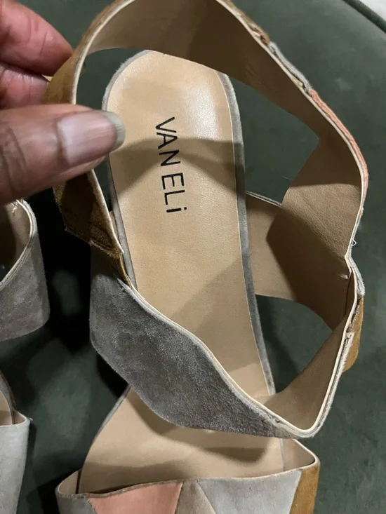 Spring Sandals - Picture 2 of 8